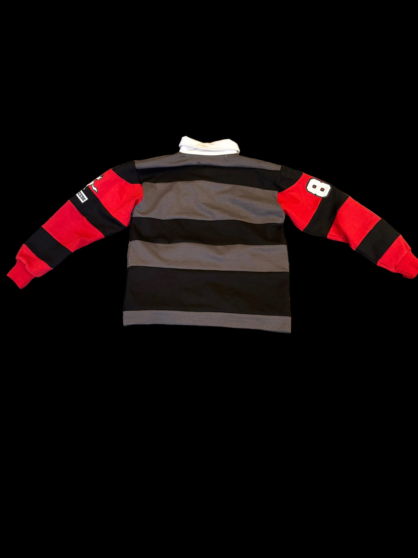 Quixk Access Polo Tee